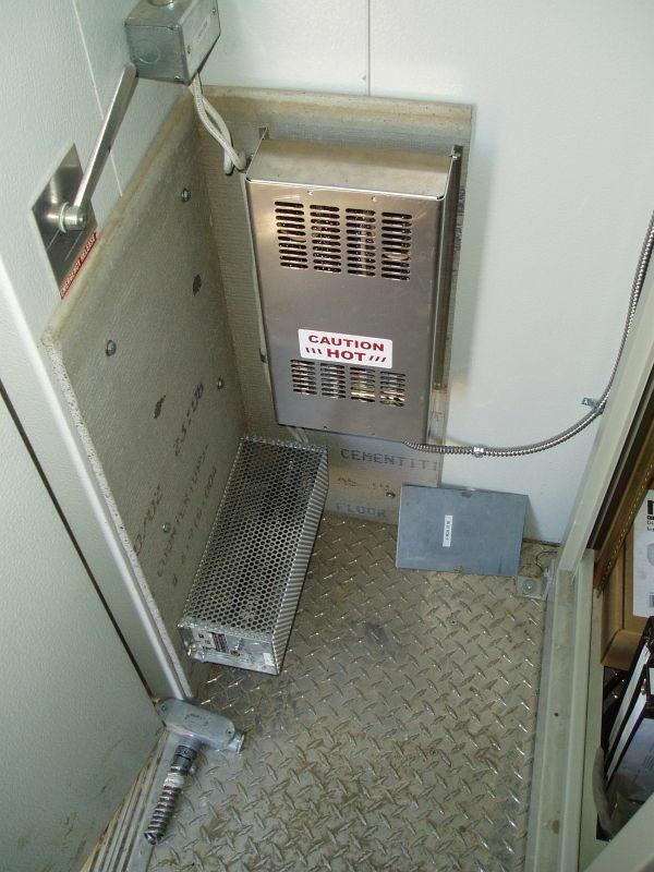 089_DC Diversion Heater